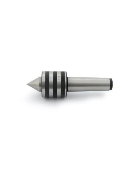 Vârf rotativ MK5 pentru strung, con precis AT4