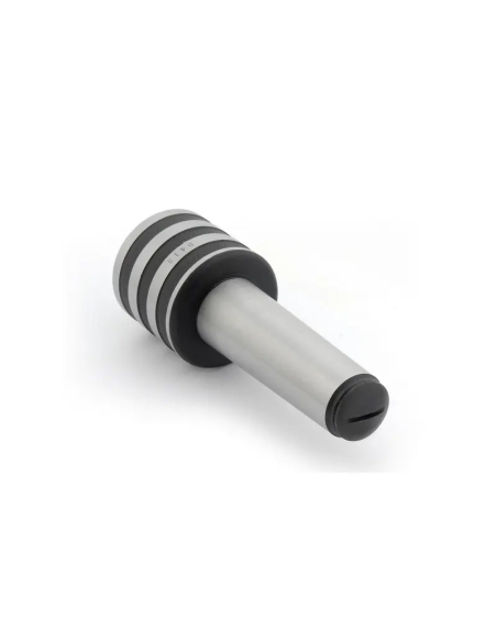 Vârf rotativ MK5 pentru strung, con precis AT4