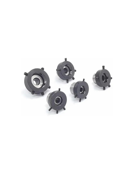 Cap revolver MK4 CORMAK cu 6 locașuri indexate