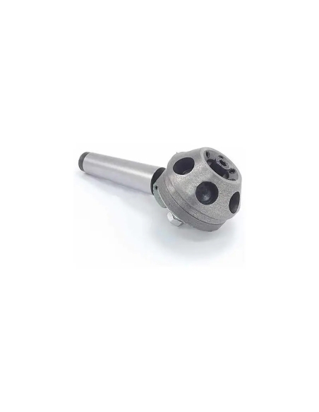 Cap revolver MK4 CORMAK cu 6 locașuri indexate