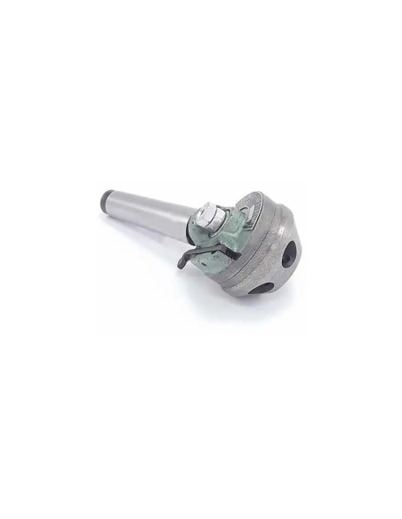 Cap revolver MK4 CORMAK cu 6 locașuri indexate