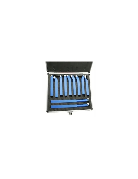 Set cuțite strung 12×12 mm pentru prelucrare precisă