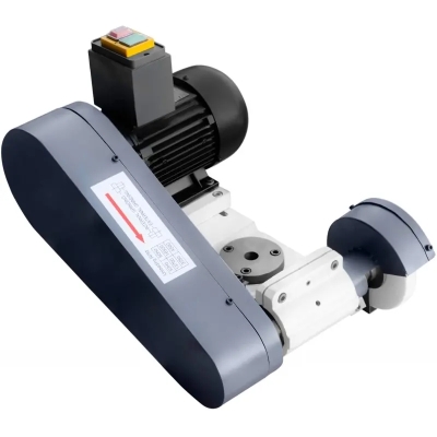 Adaptor CORMAK PS125 pentru rectificare pe strung