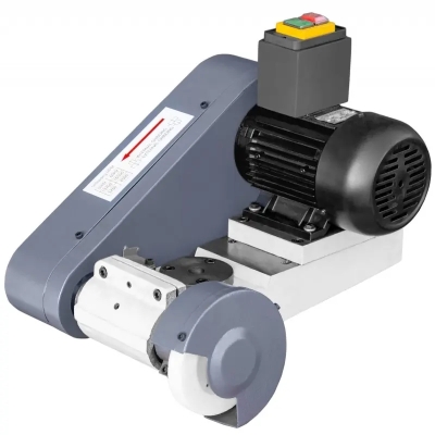 Adaptor CORMAK PS125 pentru rectificare pe strung 2