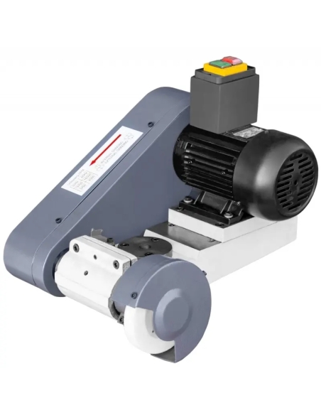 Adaptor CORMAK PS125 pentru rectificare pe strung