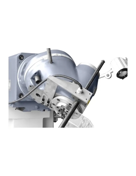 Mașină de frezat universală CORMAK UWF 110L SERVO
