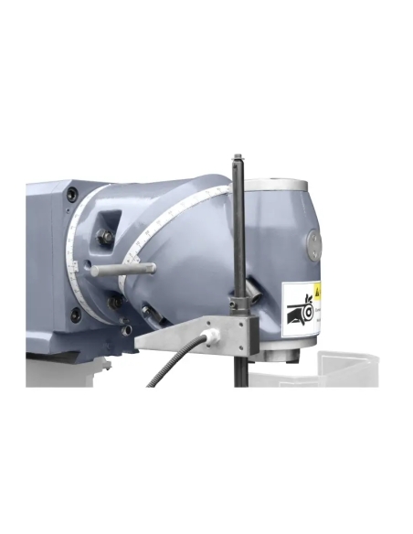 Mașină de frezat universală CORMAK UWF 110L SERVO