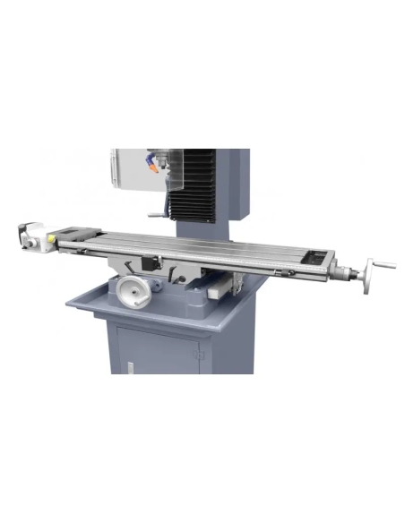 Mașină de găurit și frezat CORMAK ZX 7055 pentru metal