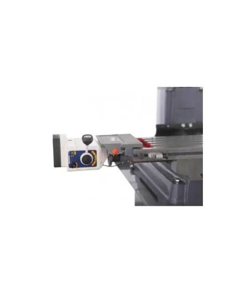 Mașină de găurit-frezat CORMAK ZX7045 pentru metal