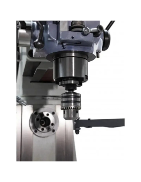 Mașină de găurit și frezat CORMAK pentru metal