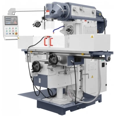 Mașină de frezat universală CORMAK UWF 150 SERVO