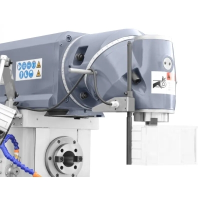 Mașină de frezat universală CORMAK UWF 150 SERVO 2
