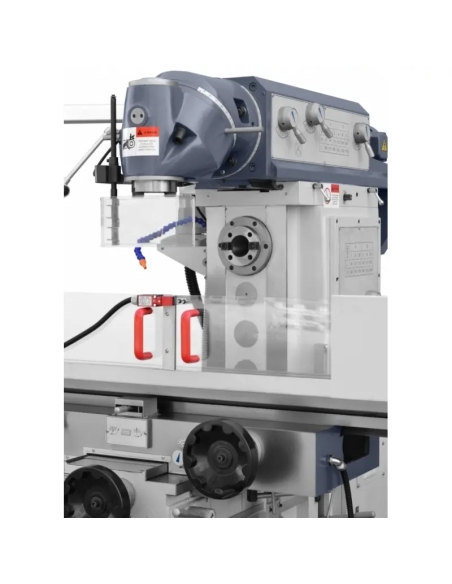 Mașină de frezat universală CORMAK UWF 150 SERVO