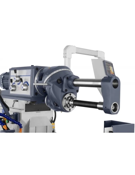 Mașină de frezat universală CORMAK UWF 110B, precisă