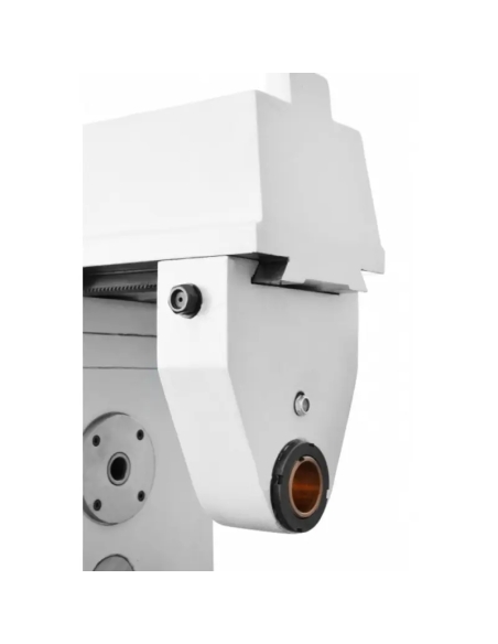 Mașină de frezat universală CORMAK XL6336L pentru piese grele