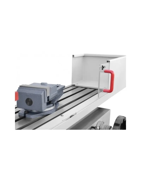 Mașină de frezat universală CORMAK XL6336L pentru piese grele