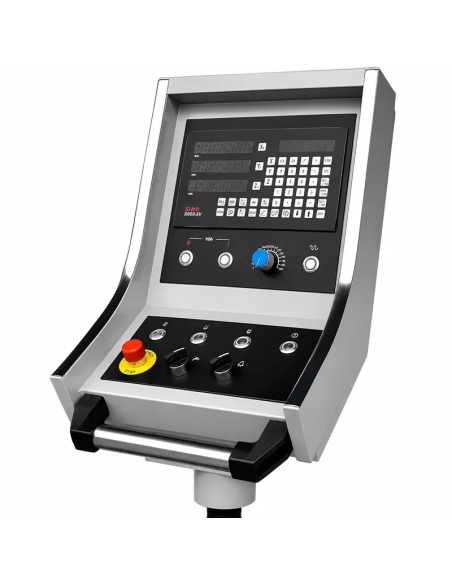 Mașină de frezat CORMAK XN830 pentru prelucrări precise