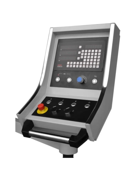 Mașină de frezat scule CORMAK XN840 pentru precizie