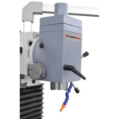 Mașină de frezat CNC CORMAK XN830 pentru scule 2