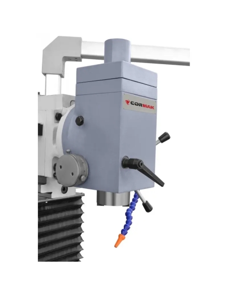 Mașină de frezat CNC CORMAK XN830 pentru scule