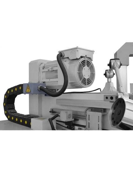 Mașină de frezat CNC CORMAK XN830 pentru scule