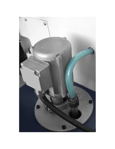 Mașină de frezat unelte CORMAK XL8145 pentru precizie