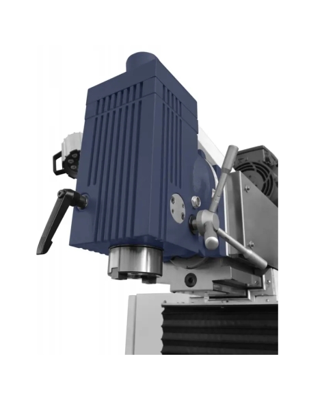 Mașină de frezat unelte CORMAK XL8145 pentru precizie