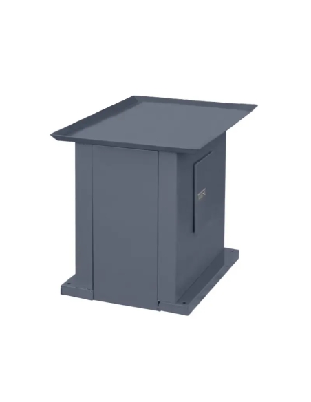Stand CORMAK ZX7045 pentru stabilitate și lucru precis