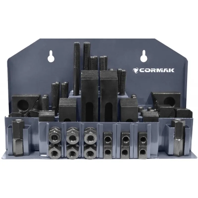 Set elemente fixare M12 T14 pentru prindere precisă 2