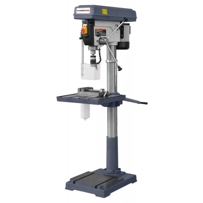 Mașină de găurit cu coloană CORMAK 32 mm, stabilă