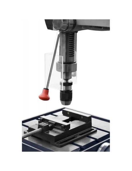Mașină de găurit cu coloană CORMAK 32 mm, stabilă