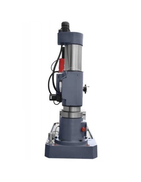 Mașină de găurit radială CORMAK RD1600x50, braț 1600 mm