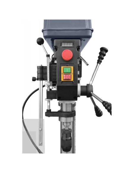 Mașină de găurit verticală CORMAK Z5020 Vario