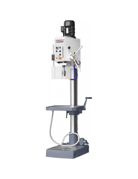 Mașină de găurit verticală CORMAK Z5028W cu răcire