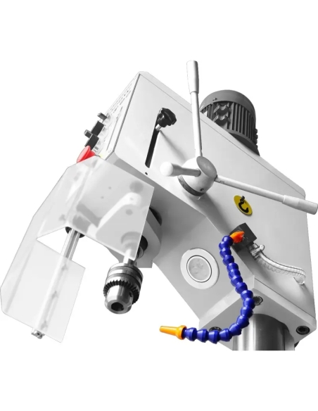 Mașină de găurit verticală CORMAK Z5028W cu răcire