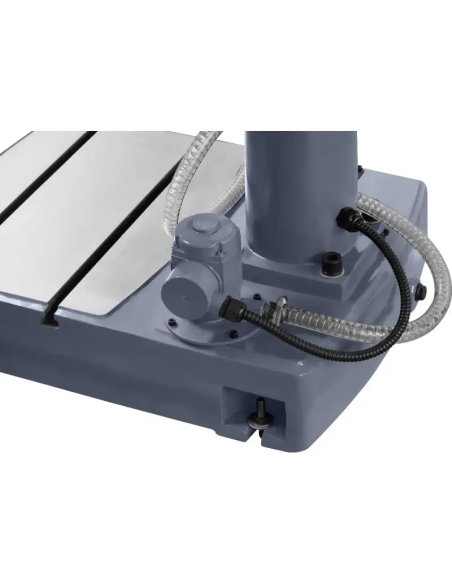 Mașină de găurit verticală CORMAK Z5028W cu răcire