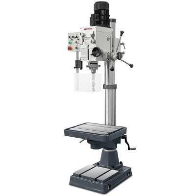 Mașină de găurit CORMAK ZS-40HS pentru metal
