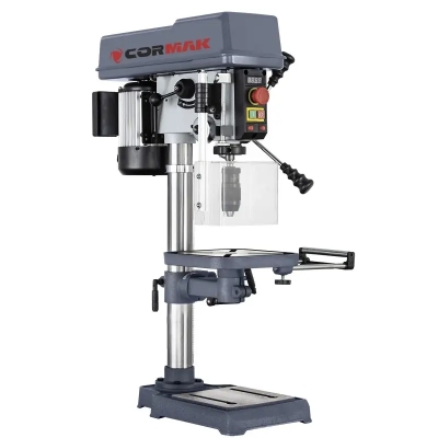 Mașină de găurit de banc CORMAK Z7016 Vario pentru metal
