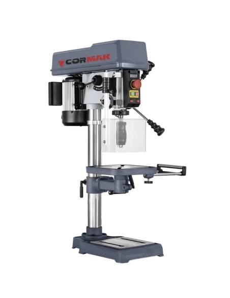 Mașină de găurit de banc CORMAK Z7016 Vario pentru metal