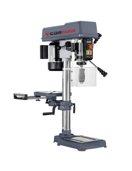 Mașină de găurit de banc CORMAK Z7016 Vario pentru metal