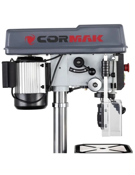 Mașină de găurit de banc CORMAK Z7016 Vario pentru metal
