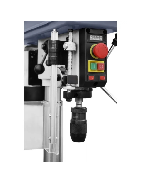 Mașină de găurit de banc CORMAK Z7016 Vario pentru metal