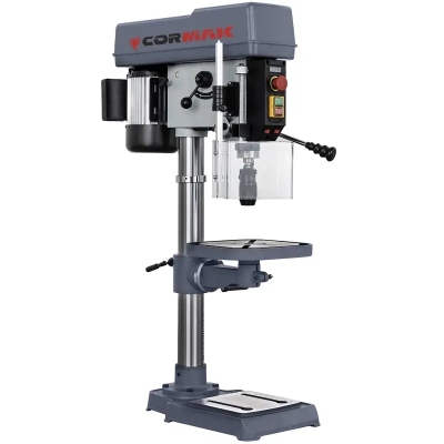 Mașină de găurit banc CORMAK Z7020 Vario pentru metal