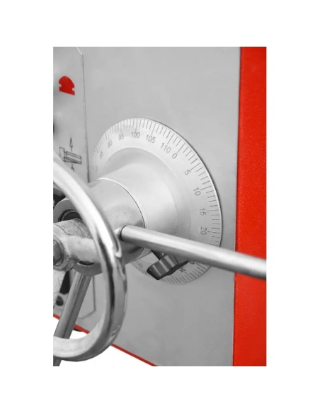 Mașină de găurit radială CORMAK pentru prelucrări precise