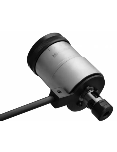Cap de autofiletare JSN 12 pentru filetare precisă M5-M12
