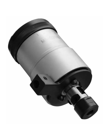 Cap de autofiletare JSN 12 pentru filetare precisă M5-M12