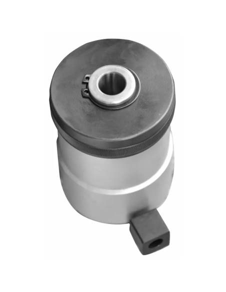 Cap de autofiletare JSN 12 pentru filetare precisă M5-M12