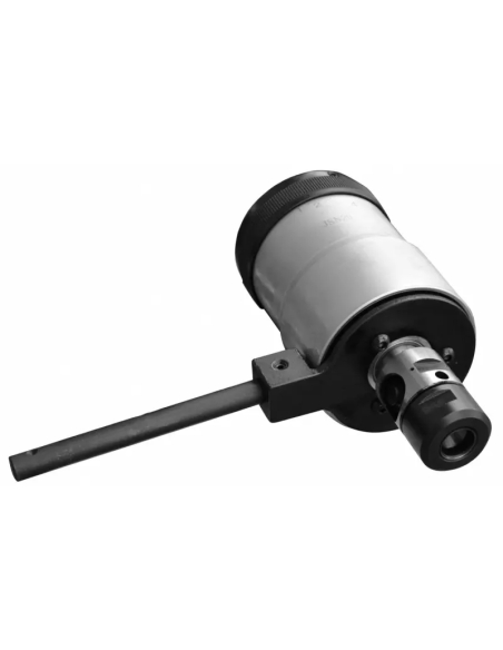 Cap de filetare JSN 20 cu autoreversare pentru M8-M20