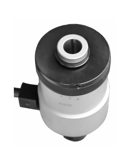 Cap de filetare JSN 20 cu autoreversare pentru M8-M20