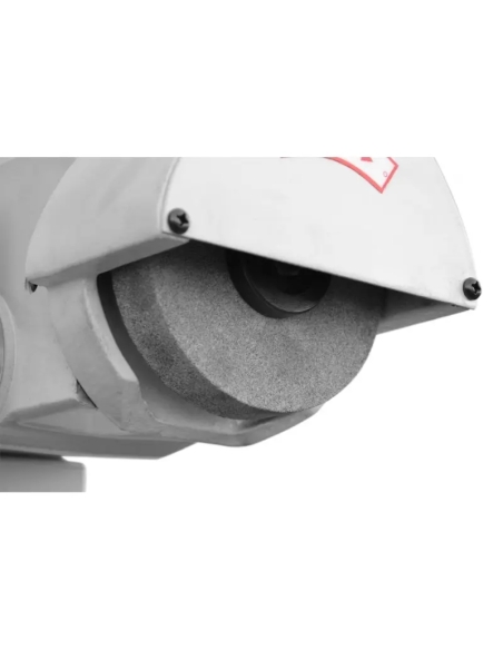 Mașină de ascuțit scule CORMAK TS-125, precisă și rigidă